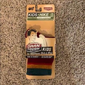 Darn Tough Thick Hiking Sock